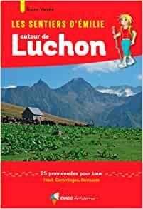 Guide d'Emilie autour de Luchon