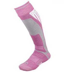 Chaussettes de Ski Exclusive Pink