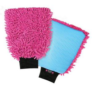 Wash Mitt MUC-OFF Gant double face