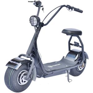 Scooter électrique Boogy