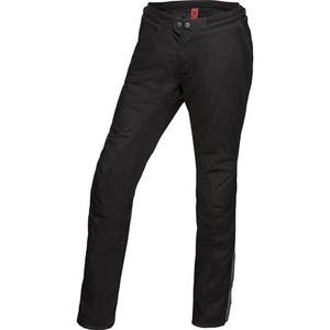 IXS X-Tour Anna-ST Pantalons Textile Mesdames, noir, taille XL pour Femmes