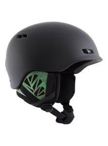 Casque de Ski Rodan - Black