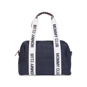 Bolso de guardería Mommy Club Signature Canvas