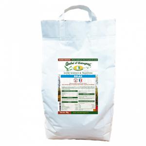 Aliments chien - andré d'artagnac relax 4 kg
