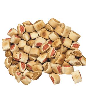 Friandises pour chien - biscuit moelle poulet 500 g