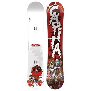 Snowboard Scott Stevens Pro 2020