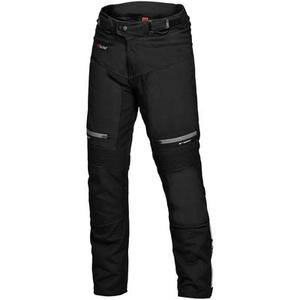 IXS Tour Puerto-ST Pantalon textile de moto, noir, taille M