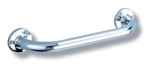 DELABIE Barre de relèvement droite Eco brillant Ø25 300mm