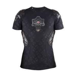 Tee-shirt de protection G-Form Pro-X Noir Logo - XL