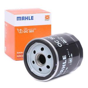 MAHLE ORIGINAL Filtre à huile FIAT,TOYOTA,ALFA ROMEO OC 501 0000005889209,0060574554,4434790 Filtre d'huile 4434895,46805830,46805831,5889209,5889212