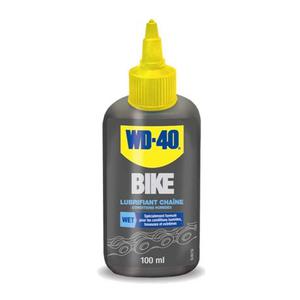 WD-40 lubrifiant vélo 100ml