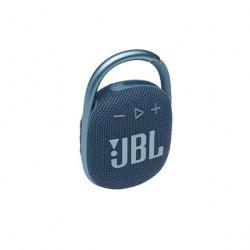JBL - Enceinte JBL Clip 4 - Couleur : Bleu