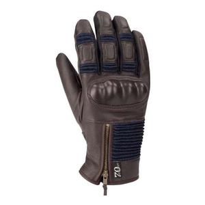 Gants Segura CALAGANN marron/bleu- 12