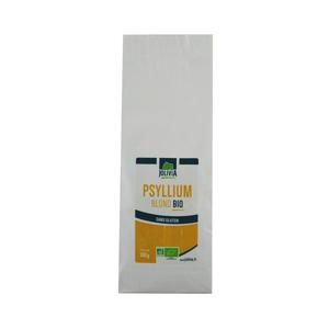 Psyllium Blond BIO - Téguments 100% - 300 g