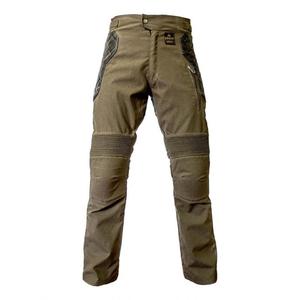 Jeans moto Helstons Tokyo kaki- US-34