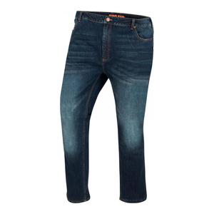 Jean Bering Elton King Size Evo bleu- W5XL