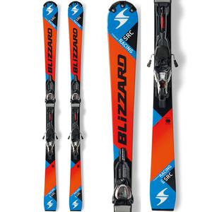 Pack Ski Src Racing 165 cm + Fixations SR12