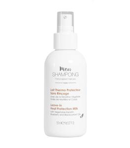 Mon Shampoing - Femme - Lait thermo protecteur sans rinçage 150ml - Blanc