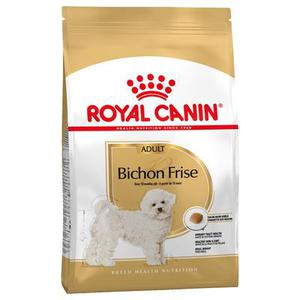 3x1,5kg Bichon Frisé Adult Royal Canin - Croquettes pour Chien