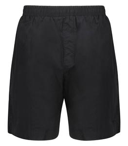 NN07 - Homme - M - Short de Bain Homme Warren 1442 Black - Noir