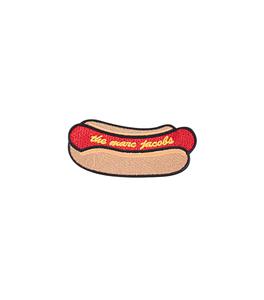 Marc Jacobs - Femme - Patch The Hot Dog - Rouge