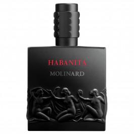 Molinard Habanita - Eau de Parfum - Vaporisateur 30ml