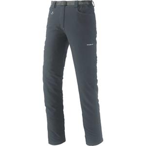 Pantalon rando Femme Linth - Noir-XS