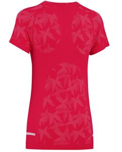 Tee Shirt de running Butterfly Tee - Shock