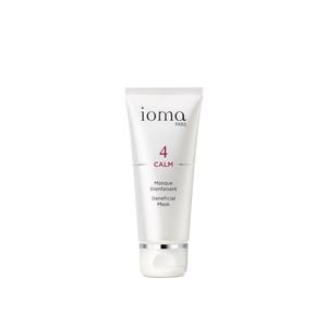 Ioma Masque Bienfaisant Masque Apaisant et Hydratant Tube 50ml