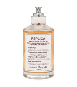 Maison Margiela - Femme - Eau de toilette Replica Never-Ending Summer 100ml - Blanc