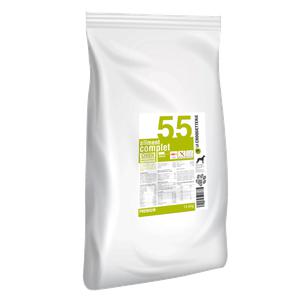 Aliments chien - lc 55 skin support 12,5 kg