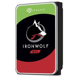 Seagate Ironwolf 6 To