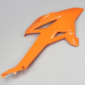 Carénage avant droit Beta RR 50 (2011 - 2020) Fifty orange