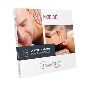 Nocibé Coffret Institut Nocibé Soin à Composer 1H30