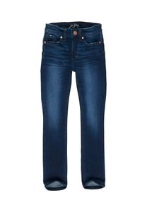 Pantalon Fille 04 Classic Denim 14 ans - 164cm