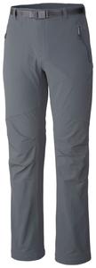 Pantalon Randonnée Homme Titan Peak - Graphite