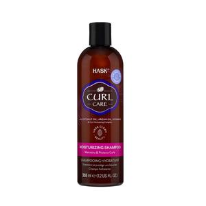 Hask Shampoing Curl care 355ml