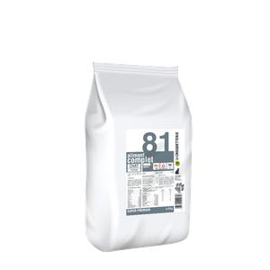 Aliments chat - lc 81 poisson 4,5 kg