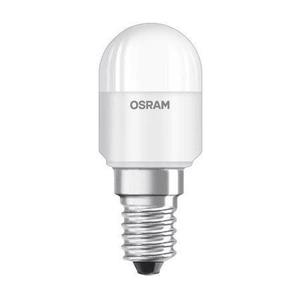 OSRAM-Ampoule LED Tube E14 Ø2.4cm 2700K 2.3W = 20W 200 Lumens