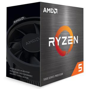AMD Ryzen 5 5500 (3.6GHz/4.2GHz)