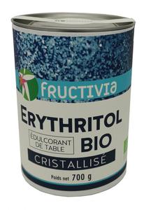 Erythritol bio 700g