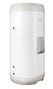Ballon Ecs Pour Pac Aquarea - 200 L - Acier Inoxydable Panasonic Panasonic