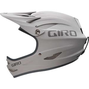 Casque Intégral Remedy Gris Composite