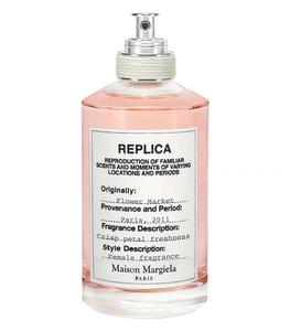 Maison Margiela - Femme - Eau de toilette Replica Flower Market 100 ml - Rose