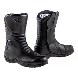 Bottes Alpinestars WEB Gore-tex noir- 49