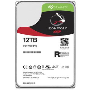 Seagate IronWolf Pro 12To - ST12000NE0008