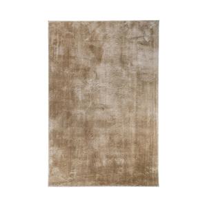 BLOOM - Tapis Doux à Poils Ras Sable 160x230cm