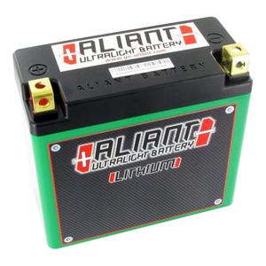 Batterie Lithium Aliant X4 12V 9,2Ah