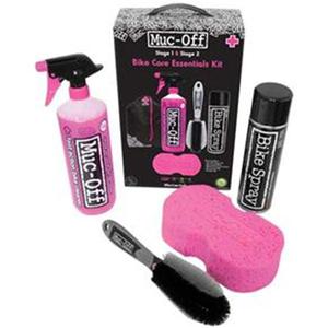 Essential Kit MUC-OFF