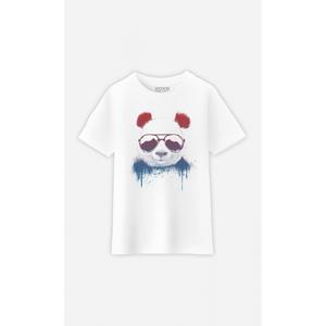 Tshirt Enfant Stay Cool - Blanc - Taille 12 ans